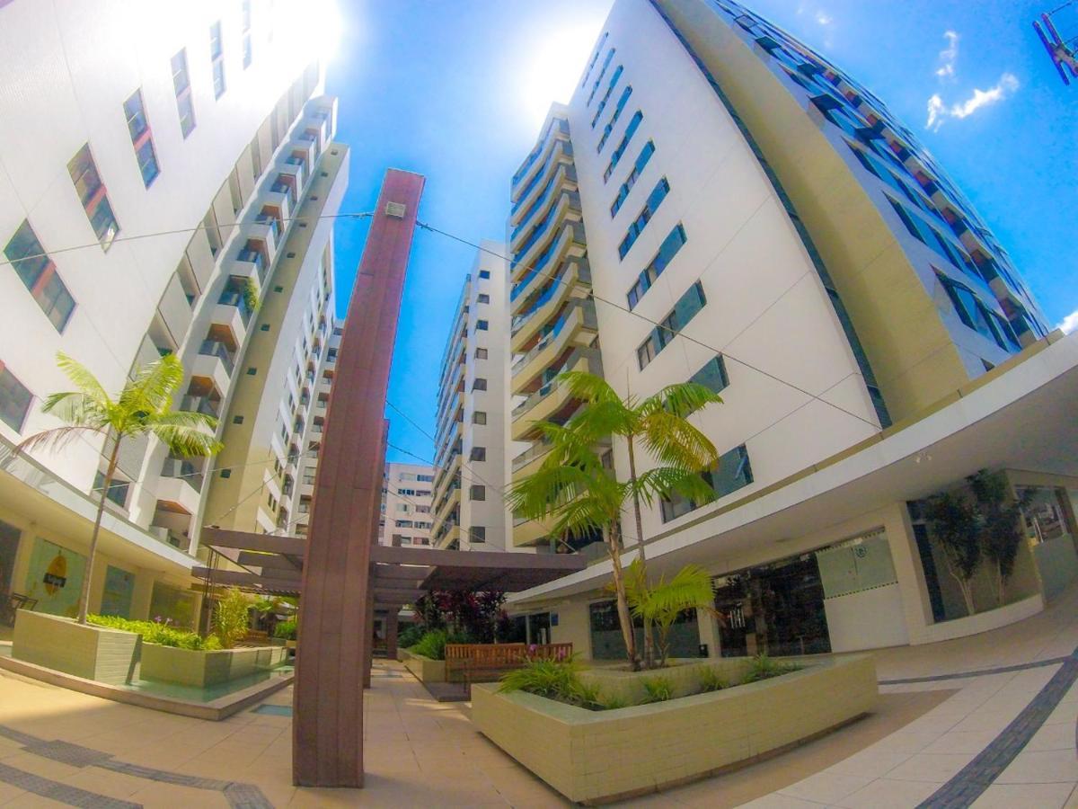 Maceio Facilities Temporada Na Ponta Verde 외부 사진