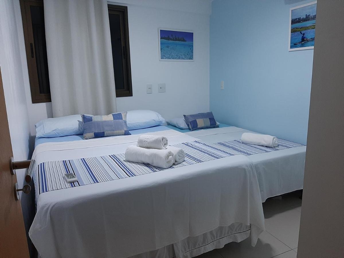 Maceio Facilities Temporada Na Ponta Verde 외부 사진