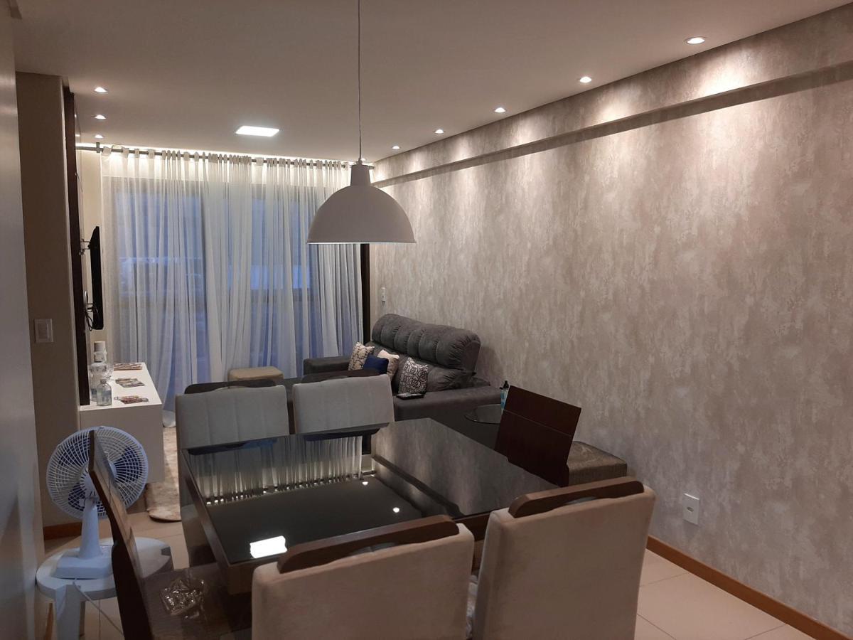 Maceio Facilities Temporada Na Ponta Verde 외부 사진