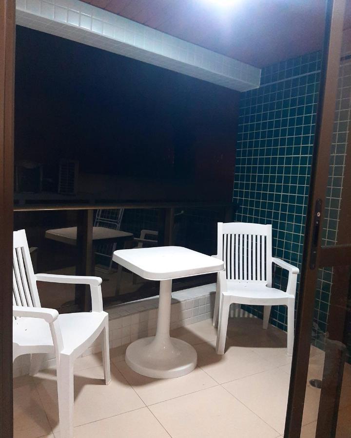 Maceio Facilities Temporada Na Ponta Verde 외부 사진