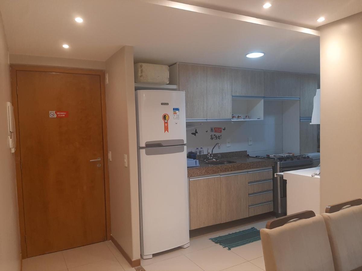Maceio Facilities Temporada Na Ponta Verde 외부 사진