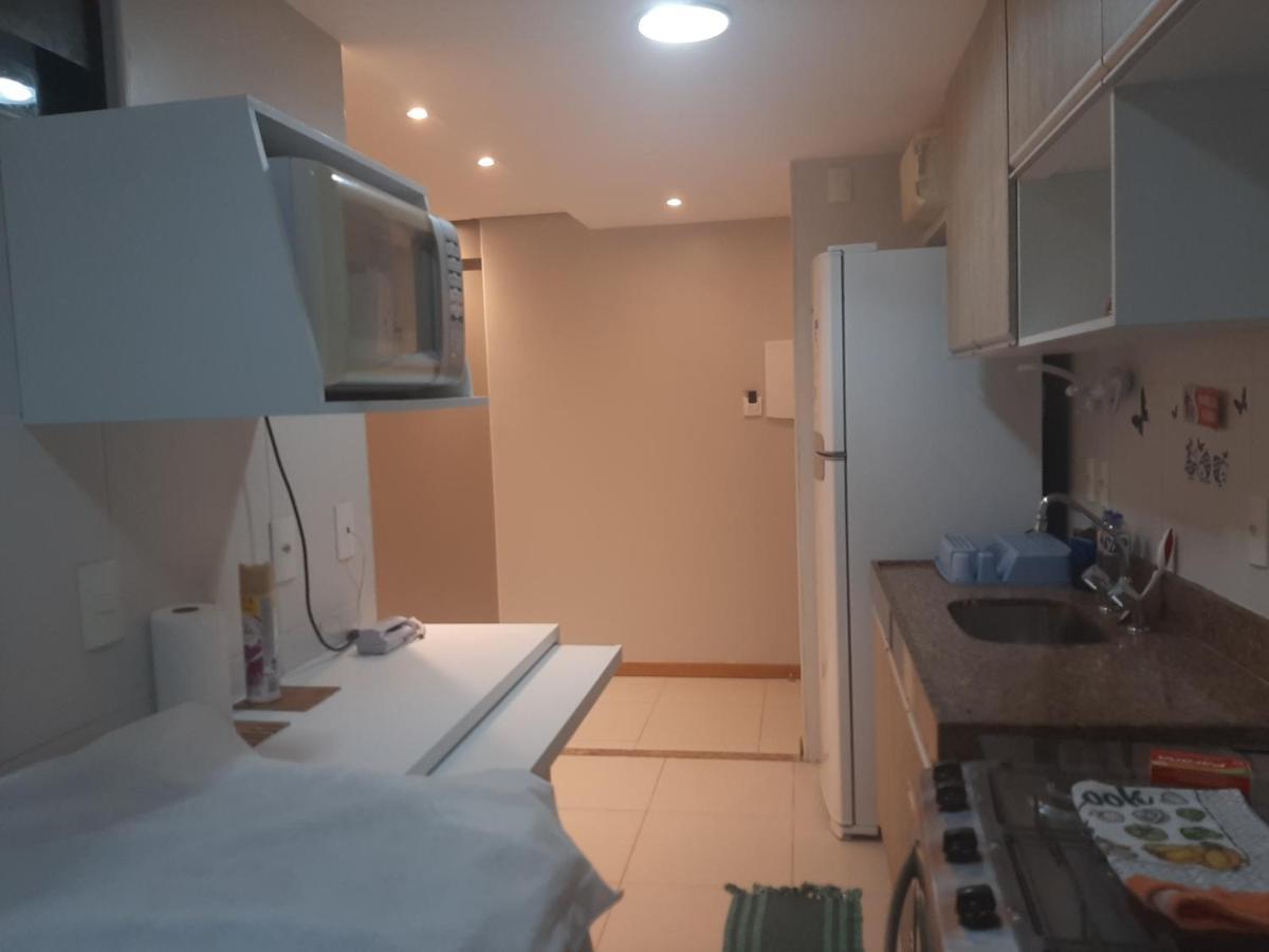 Maceio Facilities Temporada Na Ponta Verde 외부 사진