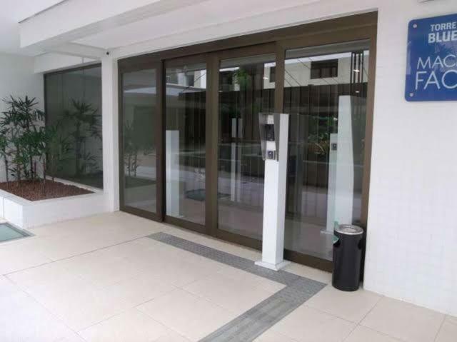 Maceio Facilities Temporada Na Ponta Verde 외부 사진