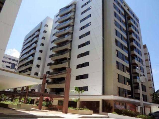Maceio Facilities Temporada Na Ponta Verde 외부 사진