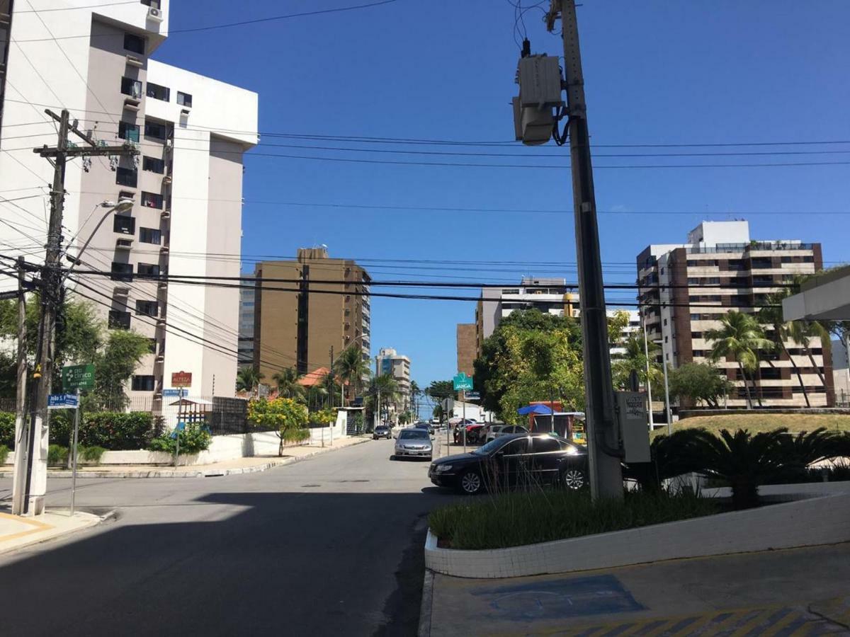 Maceio Facilities Temporada Na Ponta Verde 외부 사진